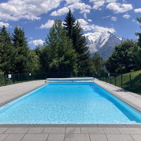 Le Cocon Du Bettex 1400 - Cozy Apt Near Mont Blanc Saint-Gervais-les-Bains Exteriér fotografie